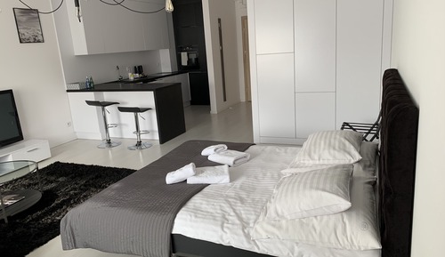 Basic Double or Twin Room