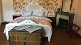 Double Room (Saint-Seine)