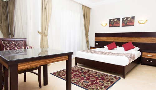 Apartment, 1 Bedroom