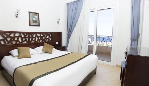 Standard Double or Twin Room, 1 King Bed