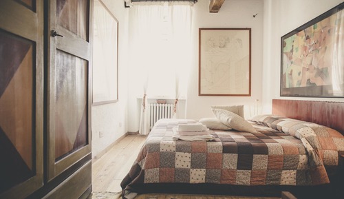 Deluxe Apartment, 2 Bedrooms