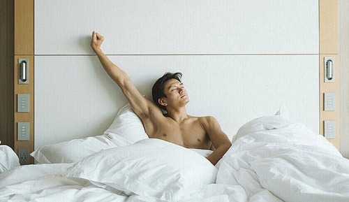 Suite, 1 Bedroom, Accessible (Landmark)