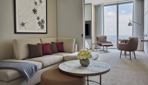 Suite, 1 Bedroom (Landmark)