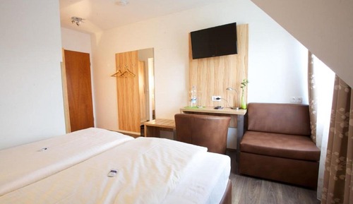 Comfort Double Room