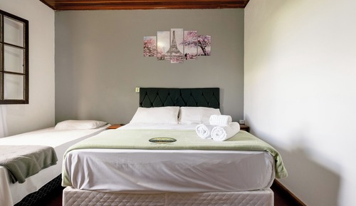 Junior Room