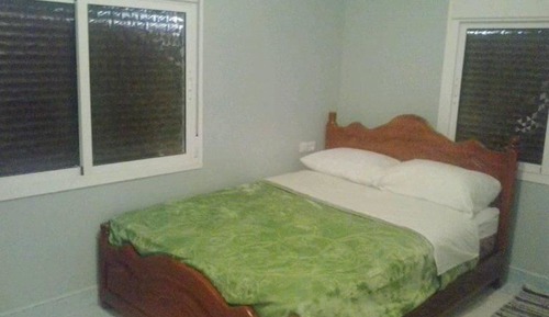 Comfort Double Room, 1 Double Bed