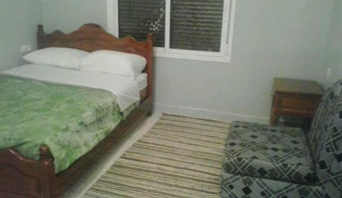 Comfort Suite, 2 Double Beds