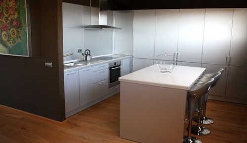Apartment, 1 Bedroom