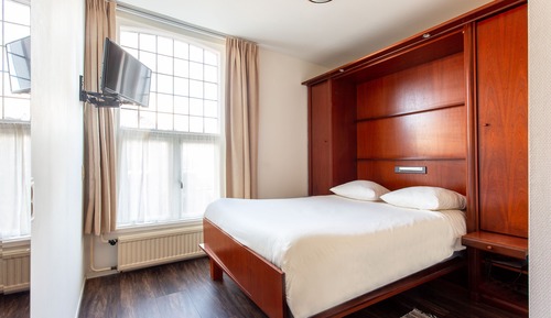 Twin Room, Non Smoking