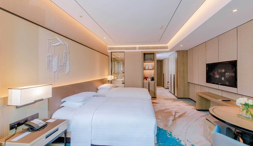 Room, 2 Twin Beds