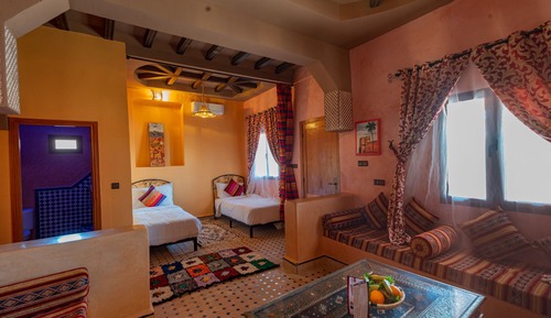 Superior Suite, 2 Bedrooms