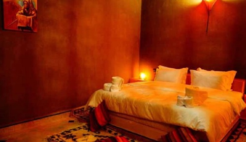 Comfort Single Room