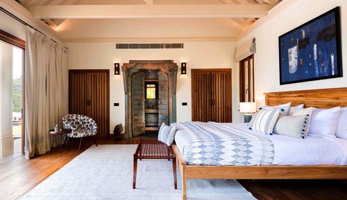 Junior Suite, Ocean View