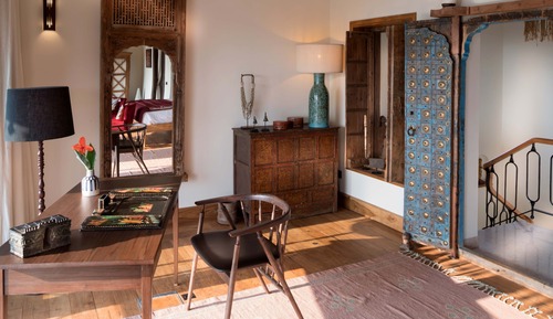 Panoramic Suite, Ocean View