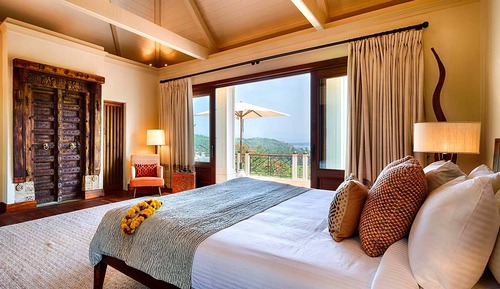 Design Suite, Ocean View