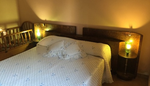 Family Room, 2 Bedrooms