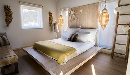 Apartment, 1 Bedroom (Ground Floor)