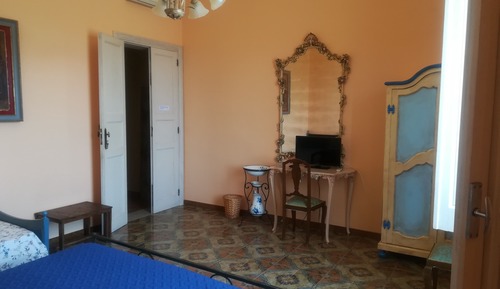 Comfort Triple Room