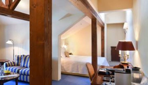 Superior Junior Suite