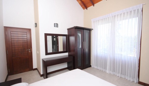 Classic House, 1 Queen Bed, Accessible