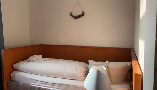 Basic Single Room