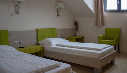 Premium Twin Room