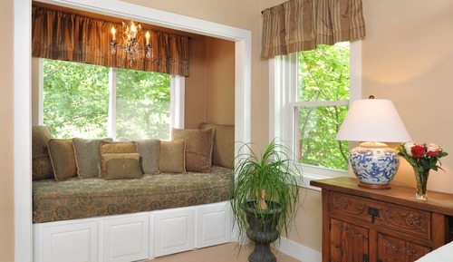 Luxury Suite (Bristol)