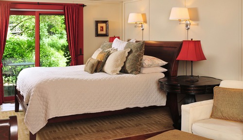 Classic Suite (Barn)