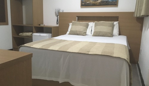 Family Double Room, Non Smoking