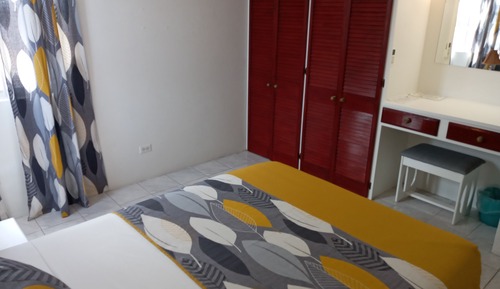 Standard Apartment (1 Bedroom)