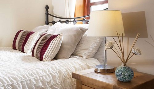 Double Room (Loch Oich)