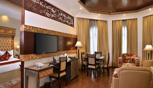 Heritage Suite