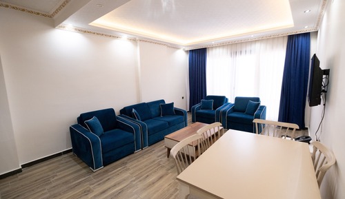 Suite, 1 Bedroom
