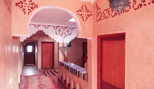 Family Triple Room