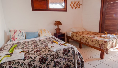 Premium Apartment, 1 Bedroom, Kitchenette, Ocean View