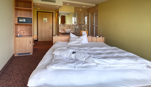 Double Room (Bachzimmer)