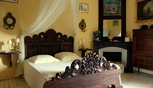 Triple Room (Isles)