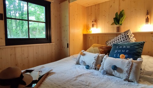 Ecolodge Premium