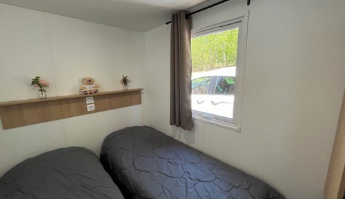 le mobilhome premium tribu 6/7