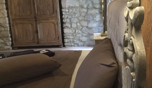 Panoramic Triple Room, Non Smoking (Ingrid Bergman)