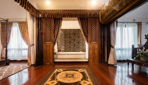 Royal Suite
