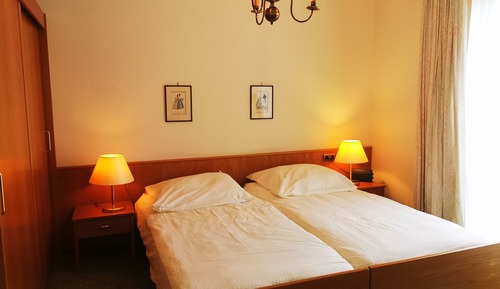 Economy Apartment