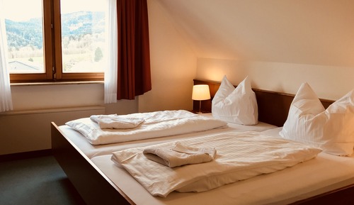 Grand Apartment, 2 Bedrooms