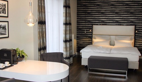 Superior Suite