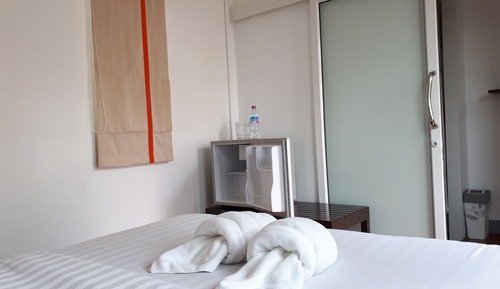 Double or Twin Room