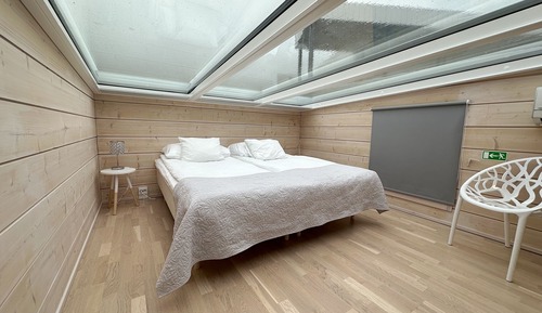 Classic Villa, Sauna