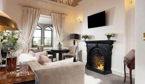 Fitzgerald Suite
