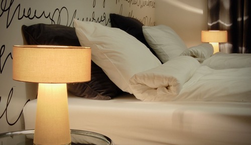 Double Room, Private Bathroom