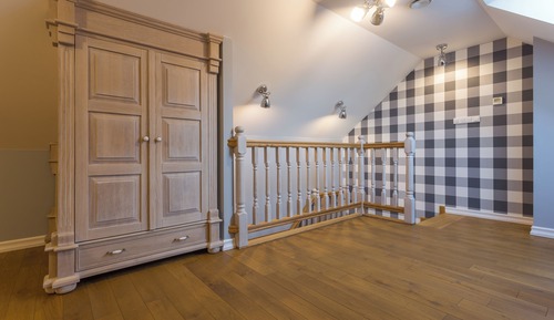 Duplex, 2 Bedrooms (Apartment 3)