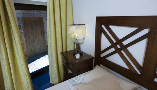 Exclusive House, 1 Queen Bed, Mountain View